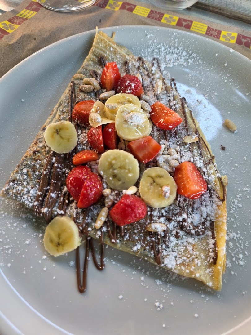 Rendez Vous Pizzeria