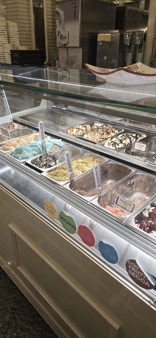 Renè Gelateria Bar