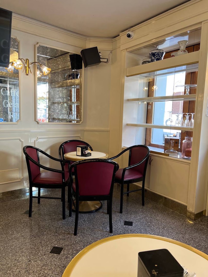 Renè Gelateria Bar
