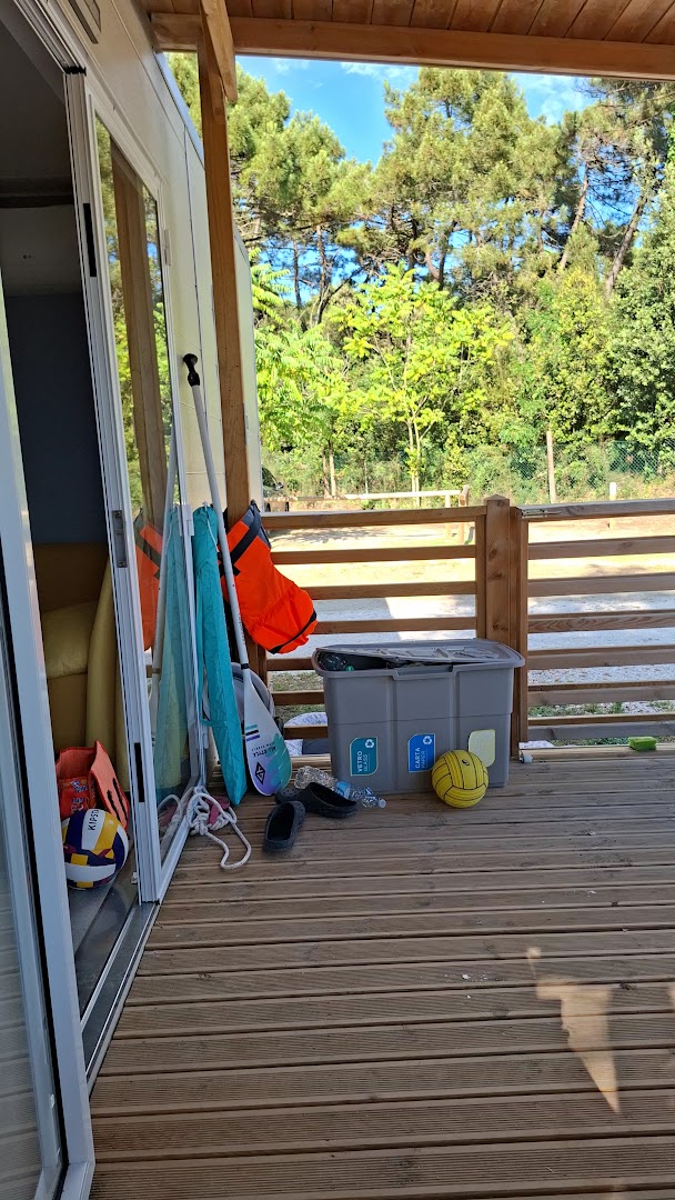 Reno Camping Village
