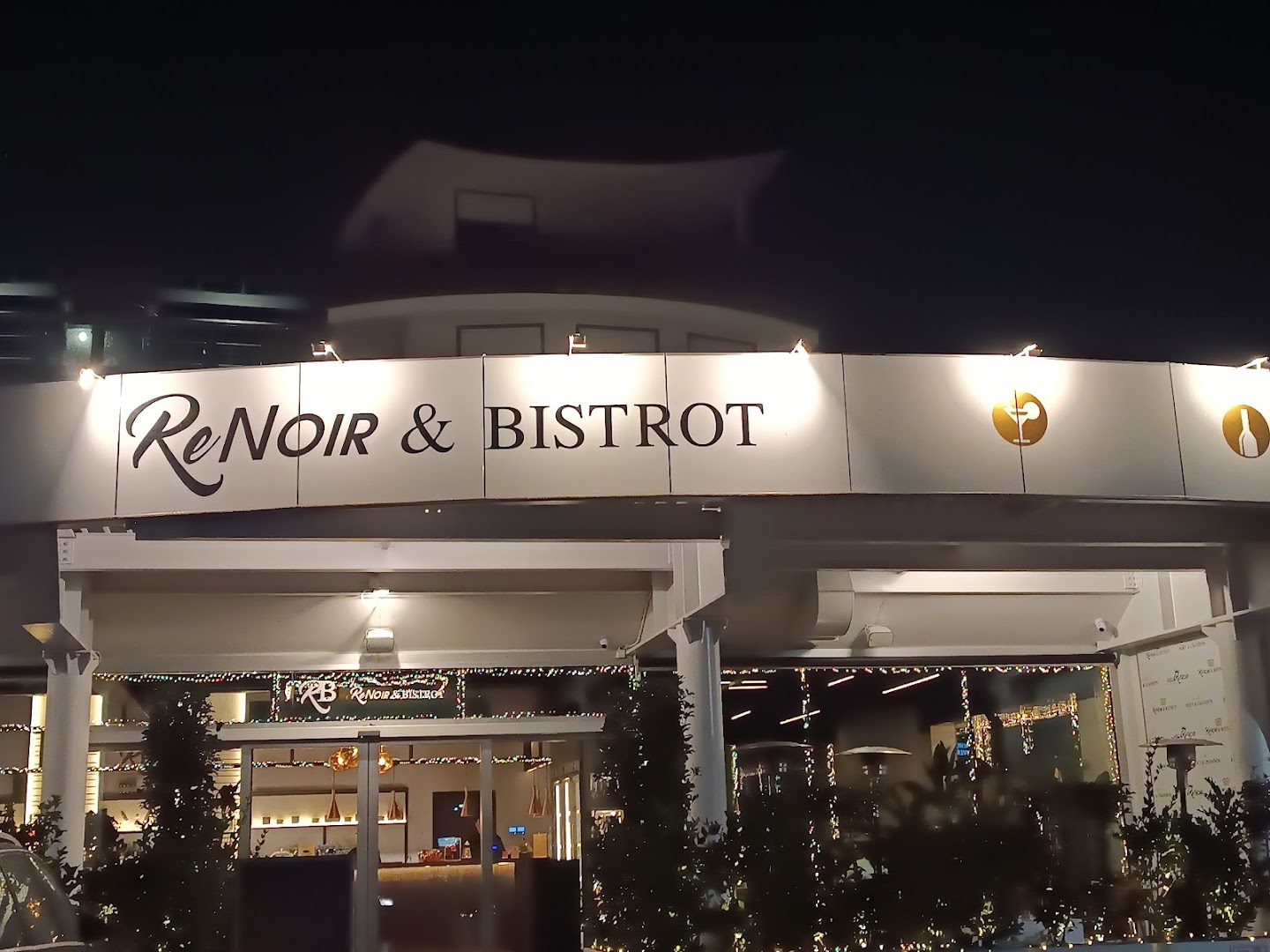 ReNoir Bistrot