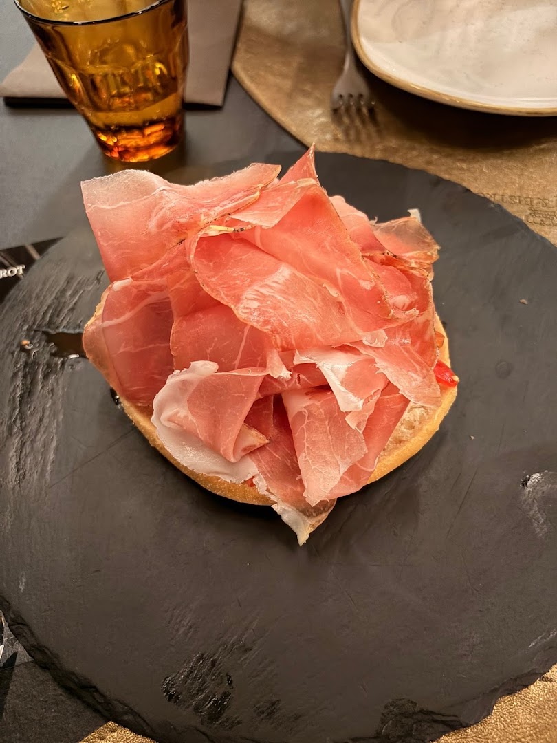 ReNoir Bistrot