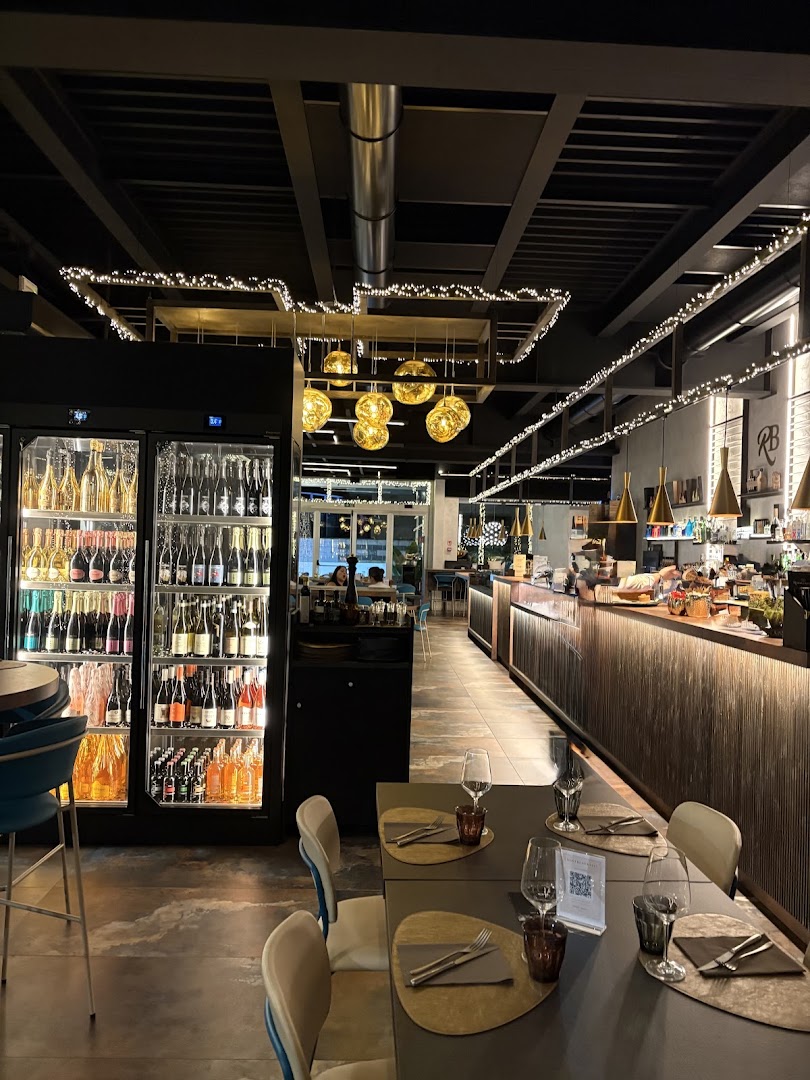 ReNoir Bistrot