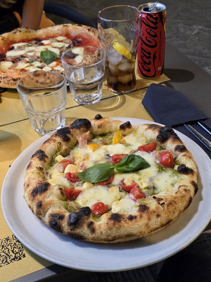 RenOro Pizzeria