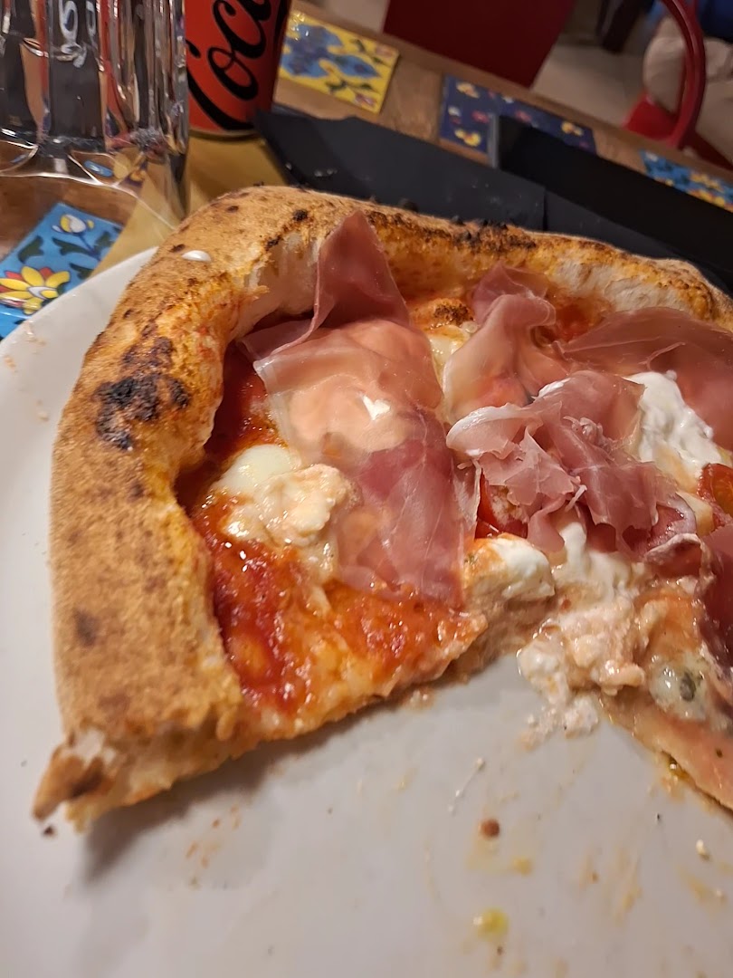 RenOro Pizzeria