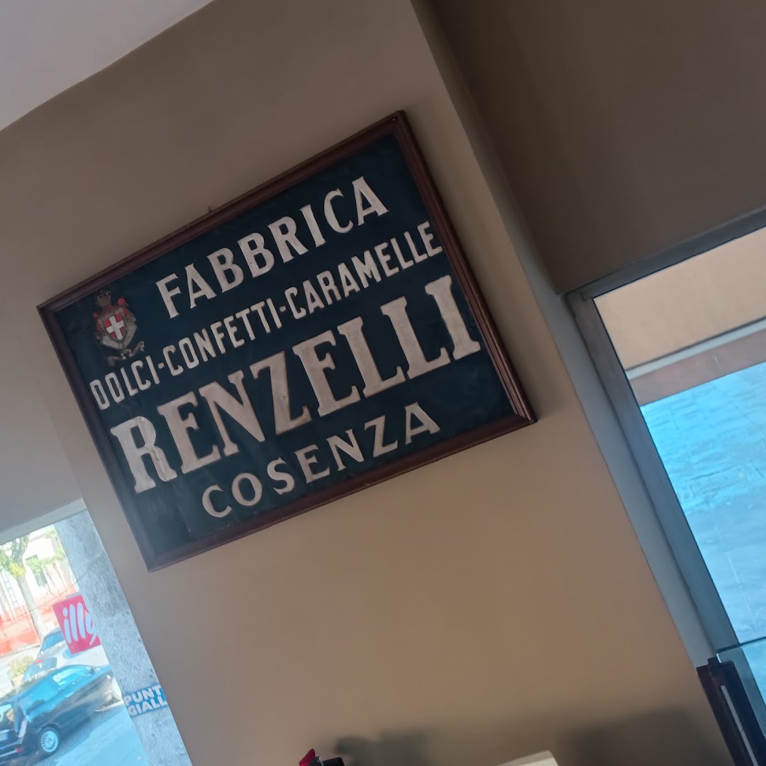 Renzelli