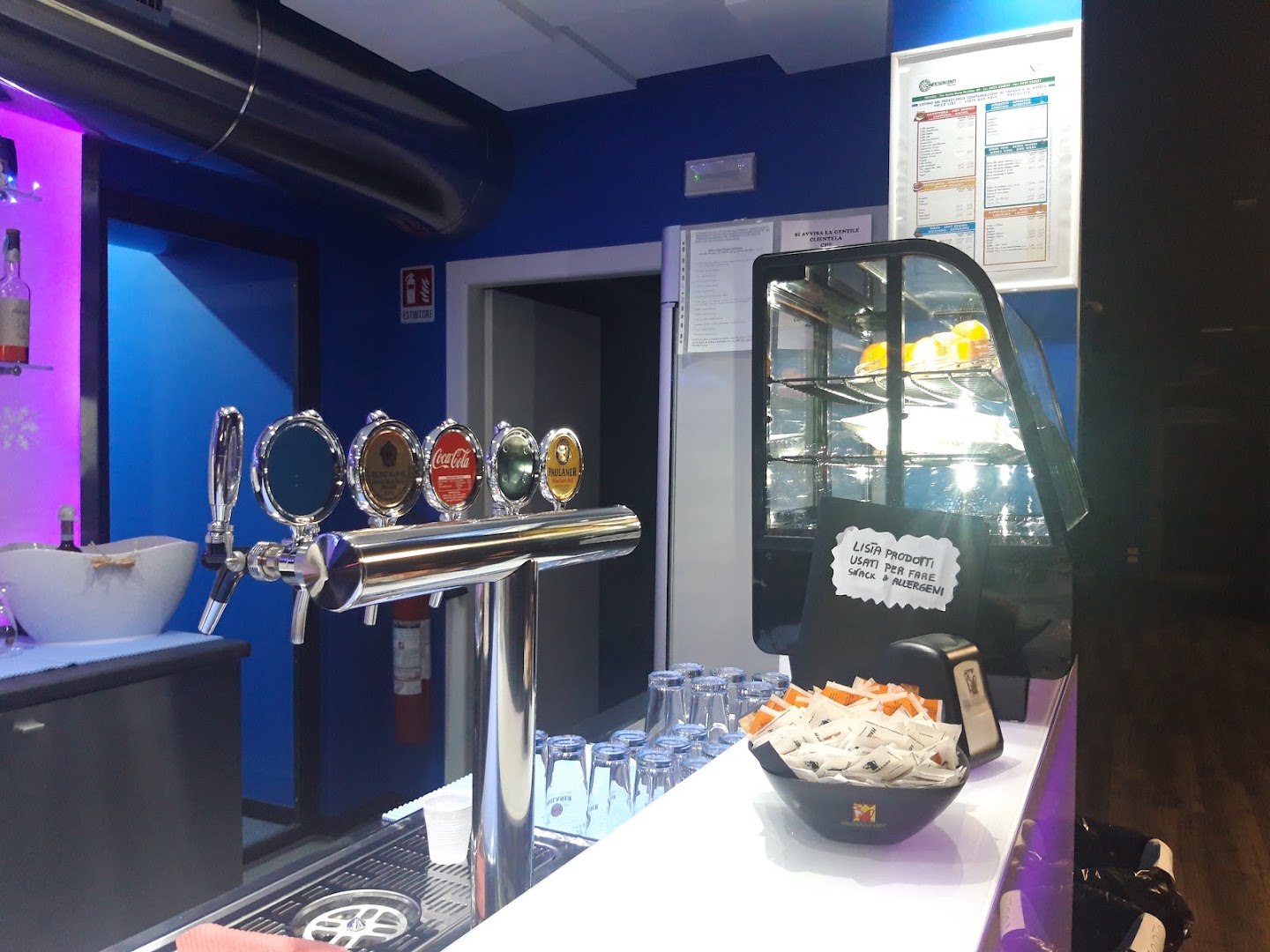Replay Café