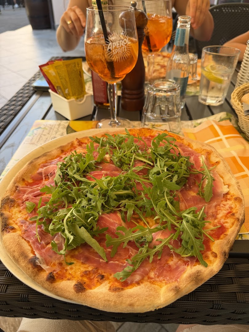Replay Ristorante Pizzeria, Porlezza