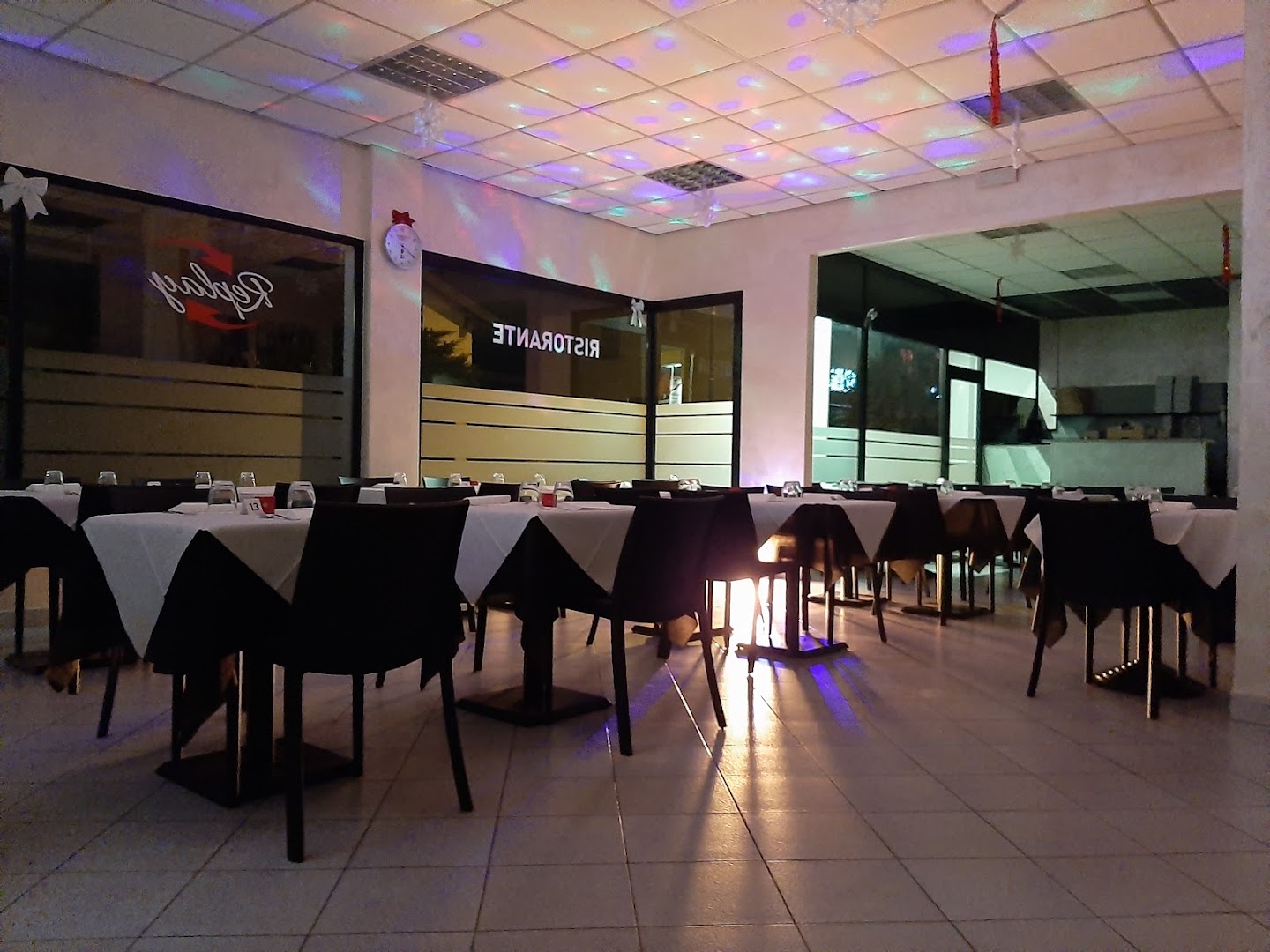 Replay Ristorante Pizzeria