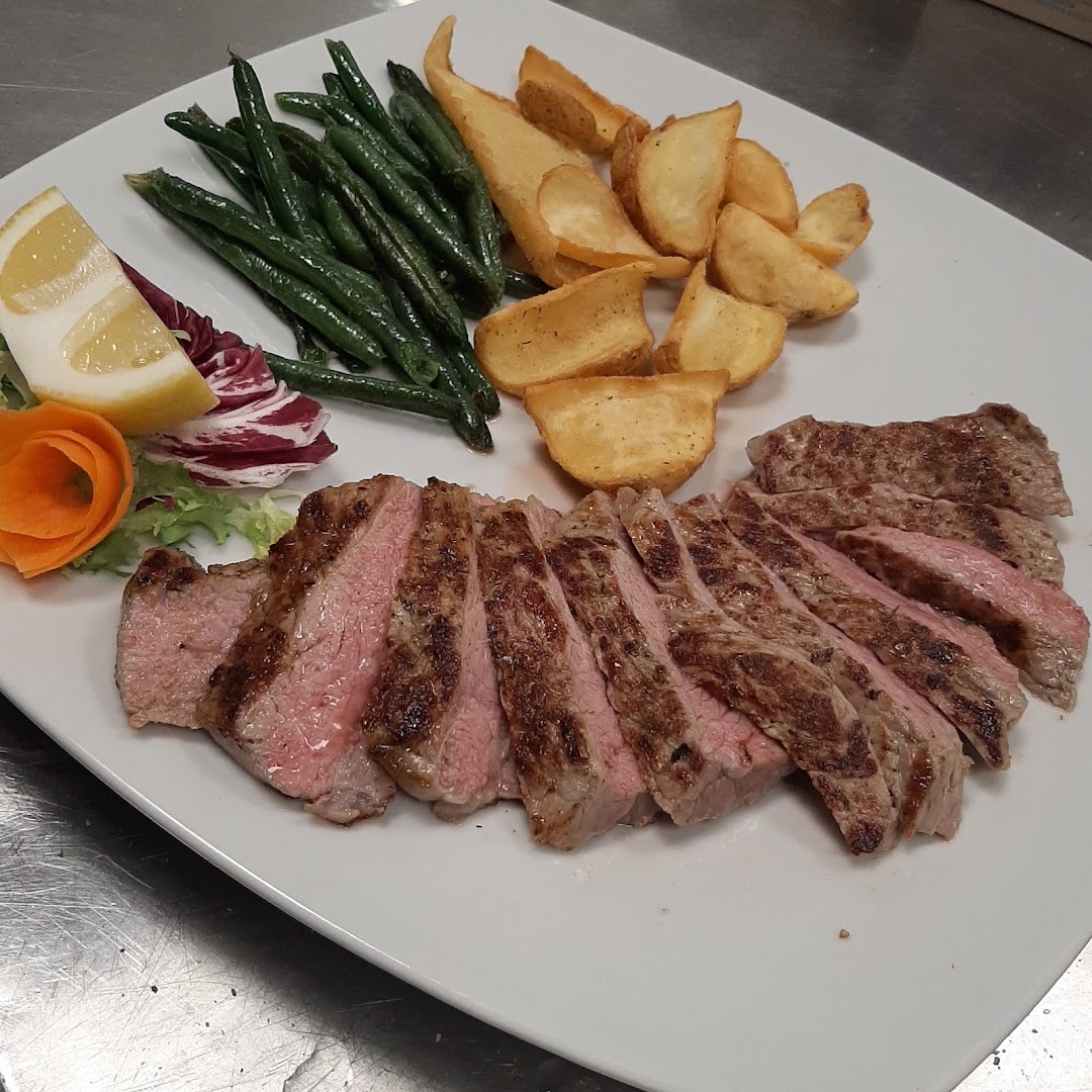 Replay Ristorante Pizzeria