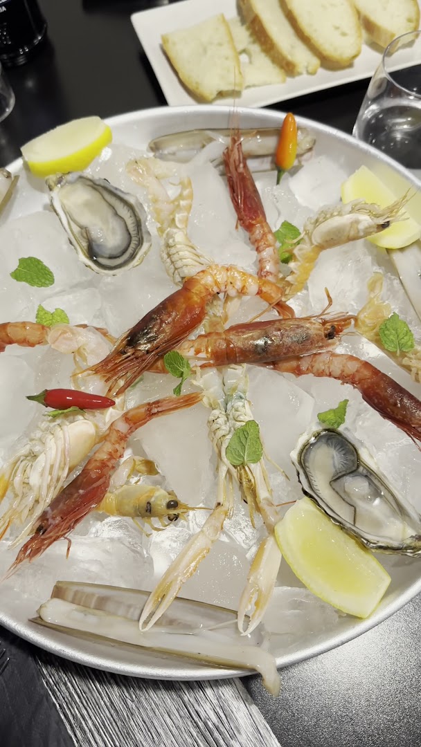 Repubblica 20Due - Ristorante e Pizzeria