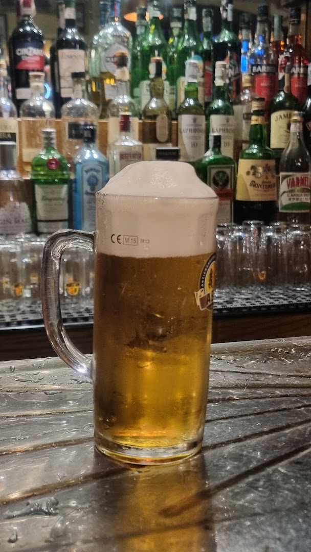 Republic Pub