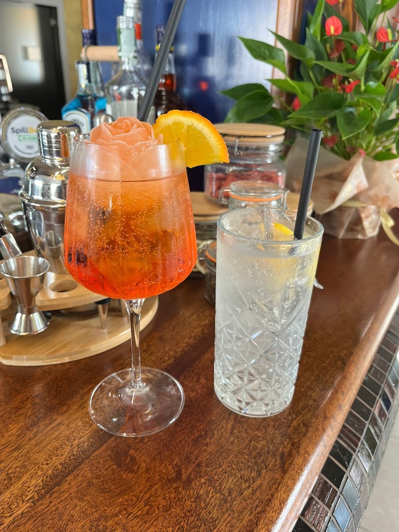 RESACA Cocktail & Groove, San Pancrazio Salentino