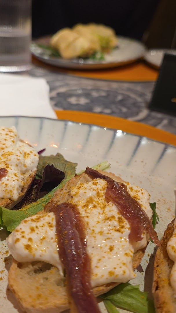 Rescigno Cucina Partenopea, Napoli