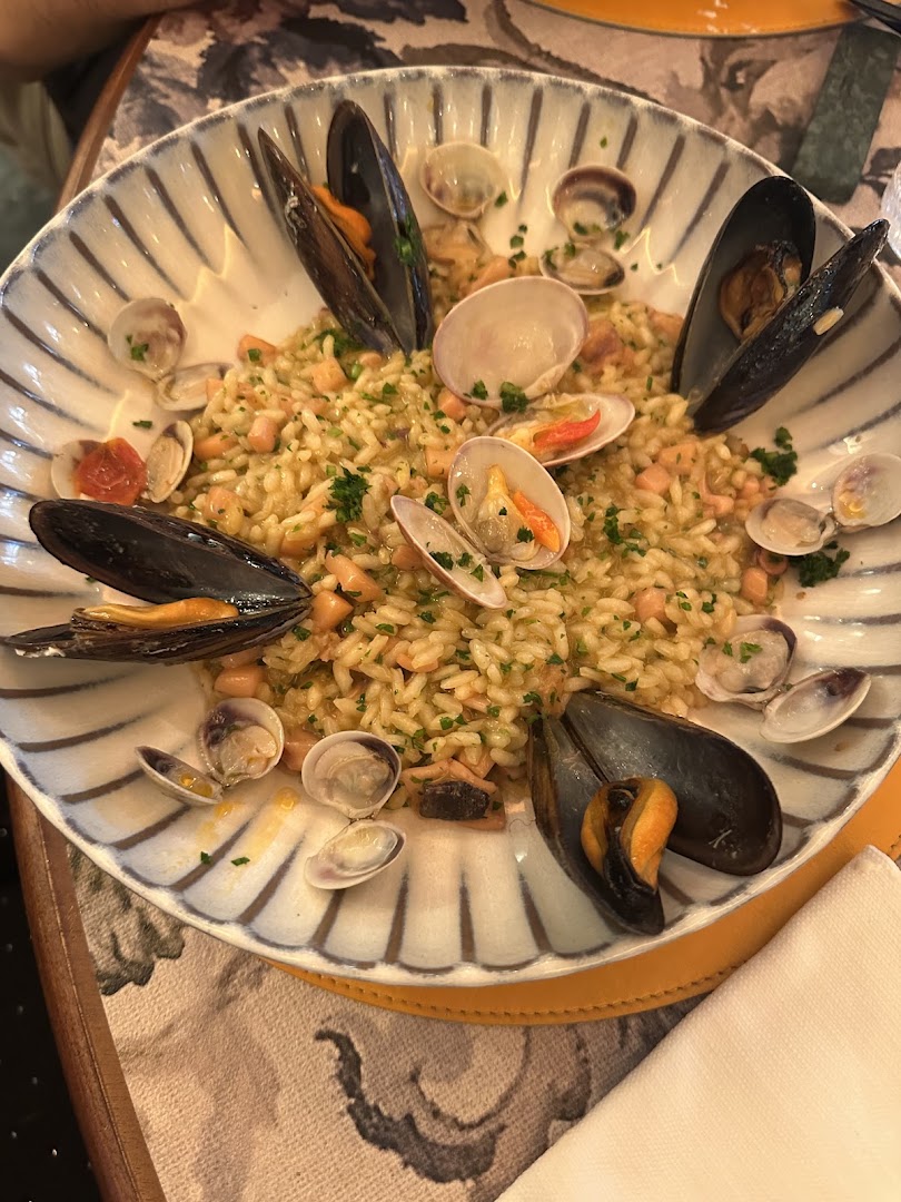 Rescigno Cucina Partenopea