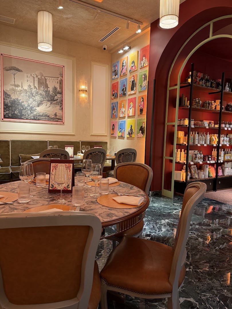 Rescigno Cucina Partenopea