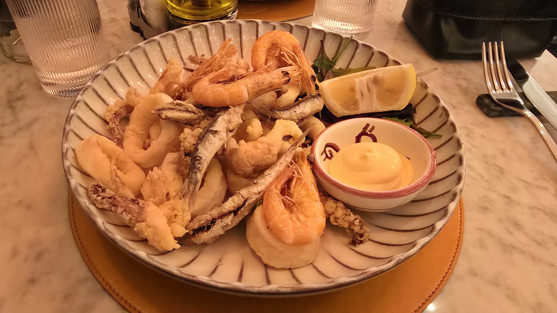 Rescigno Cucina Partenopea