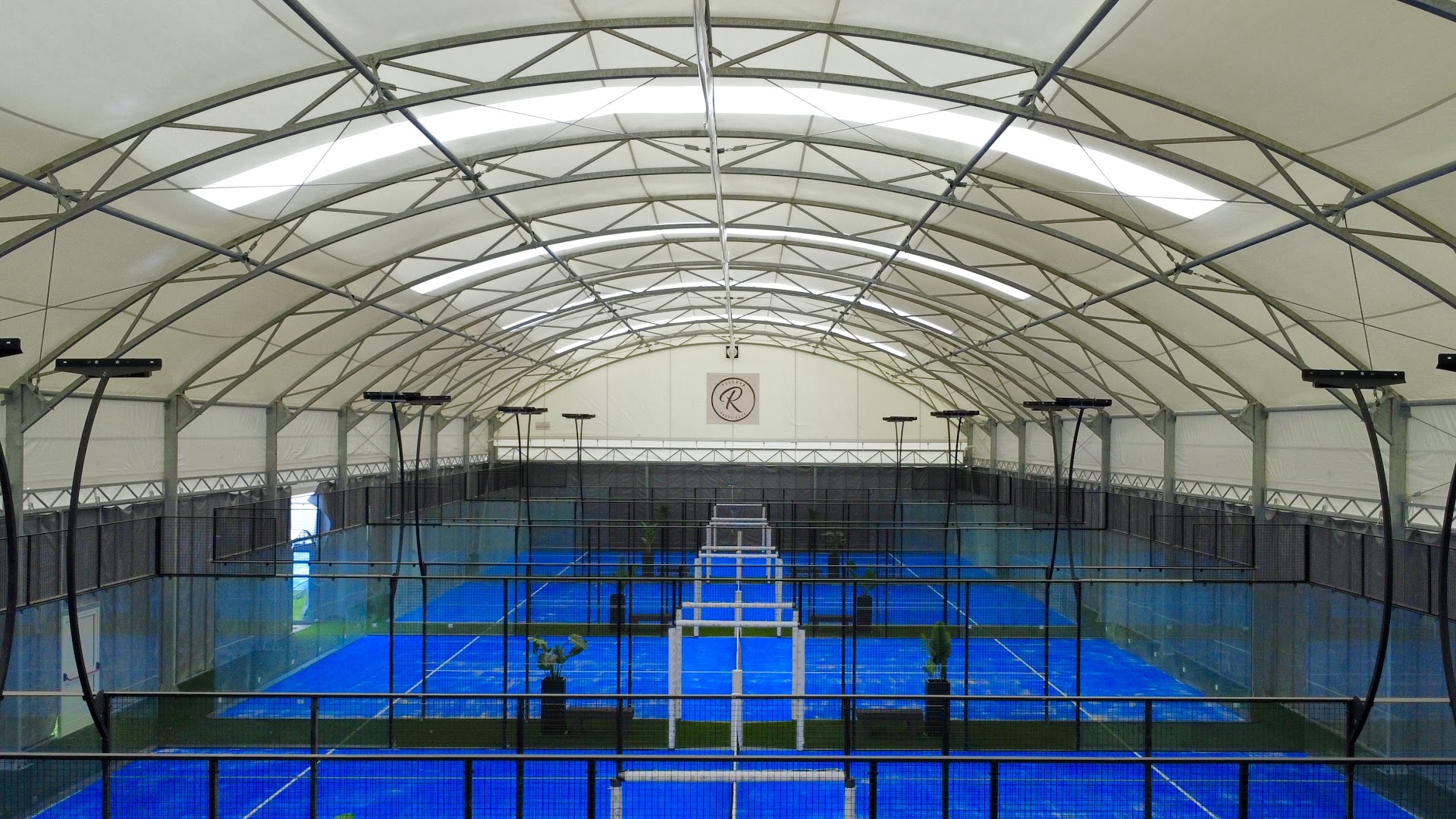 Reserva Padel Club