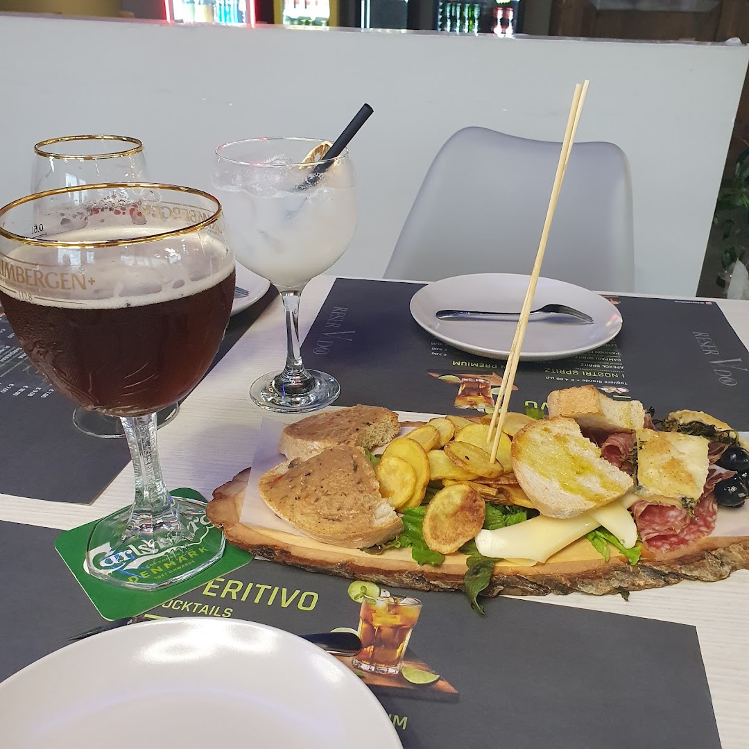Reservado