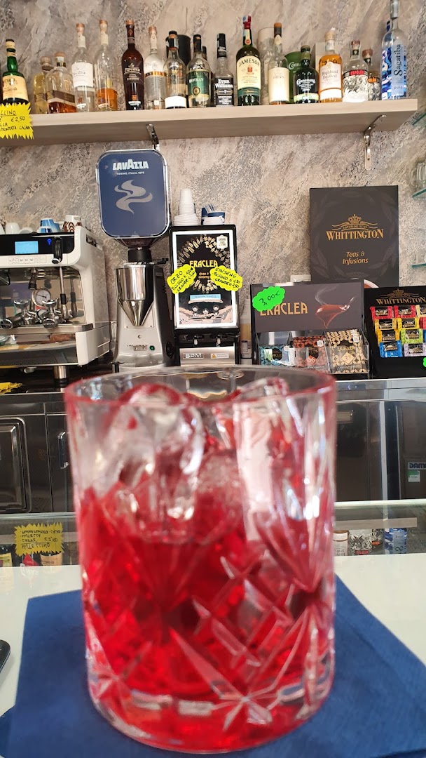 Reset bar