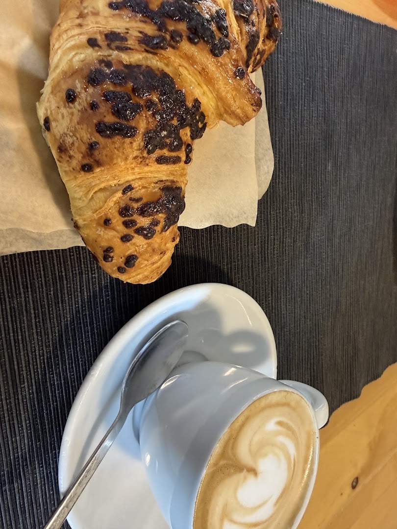 Reset-café