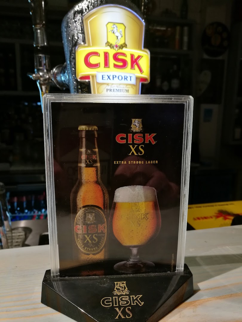 Reset Food&drink, Bacoli