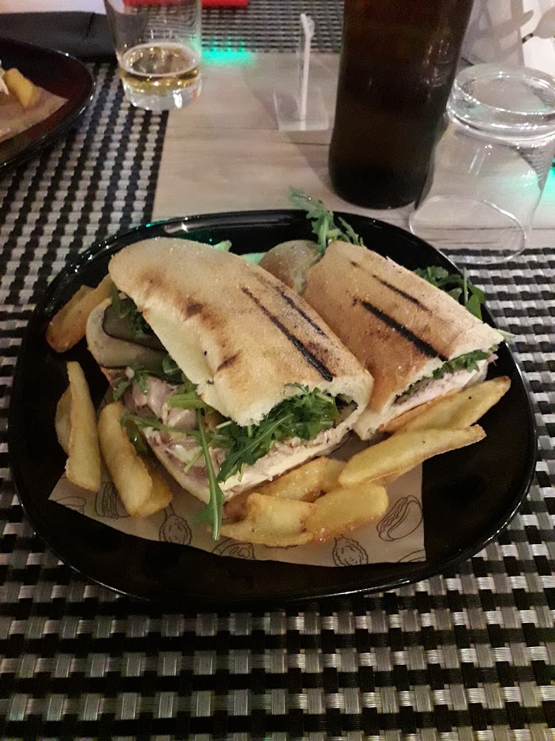 Reset Food&drink