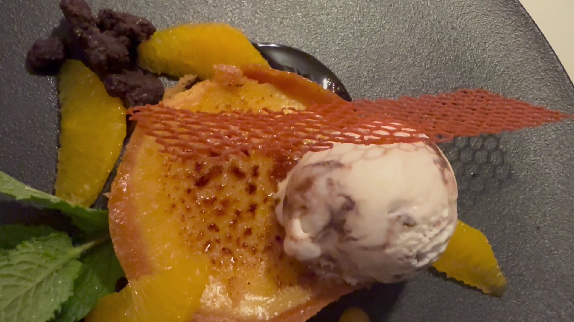 Residence Alpenrose Ristorante