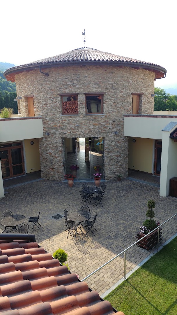 Resort Monviso