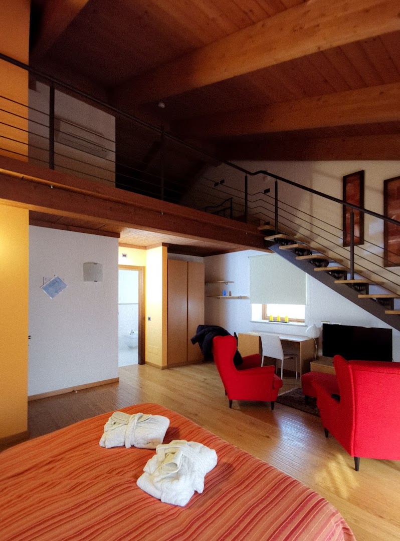 Resort Monviso