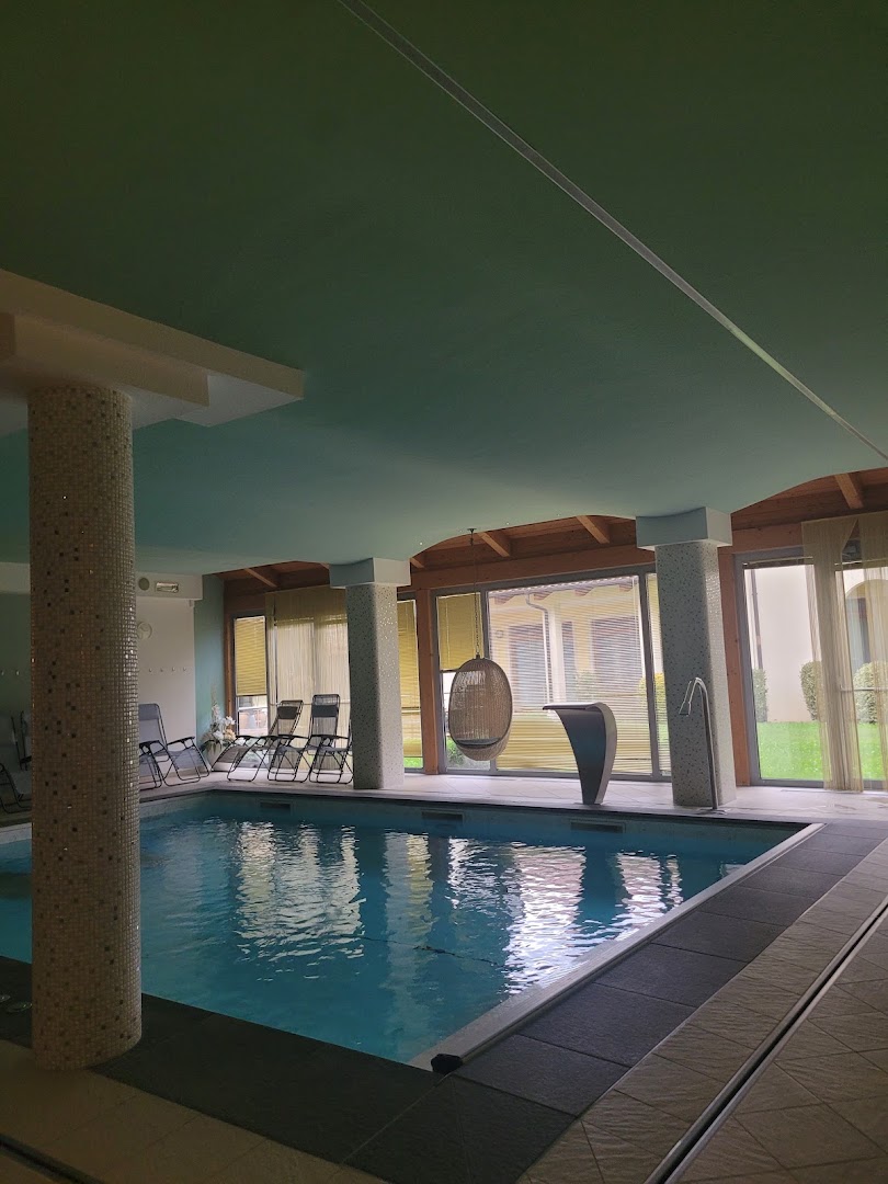 Resort Monviso