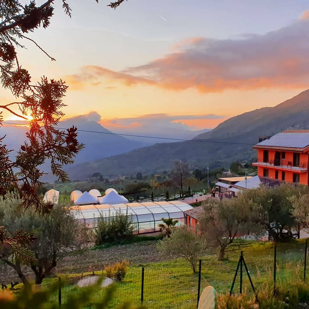 Resort San Nicola