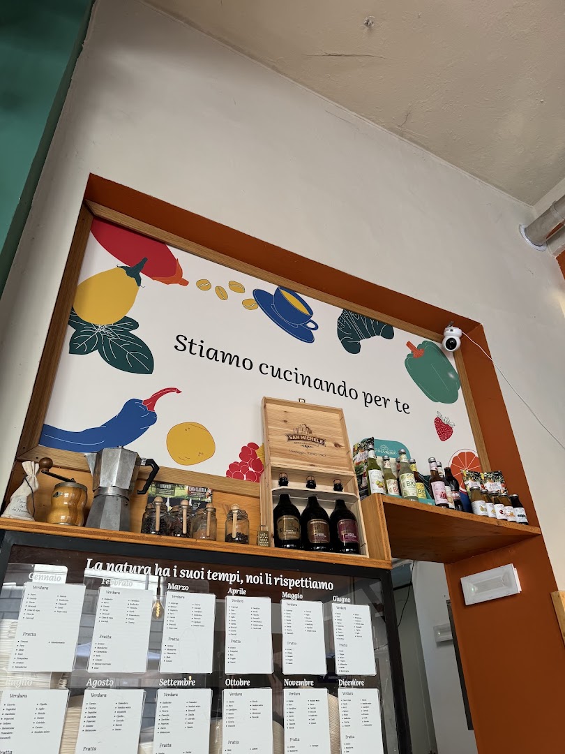 Respeat - Ristorante Mediterraneo