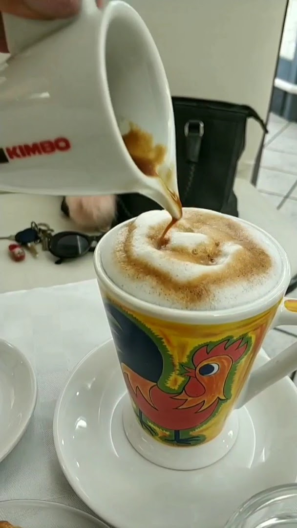 Restart Caffè