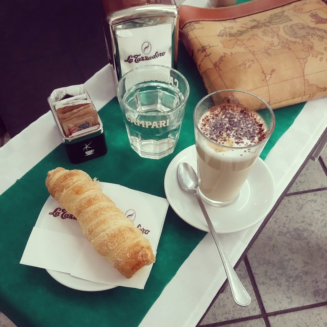 Restart Caffè