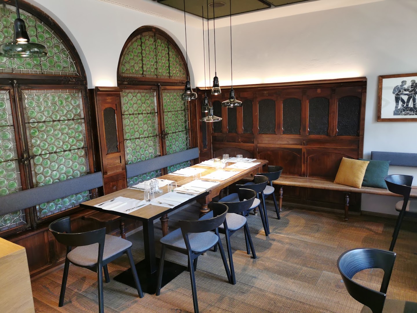 Restaurant 37