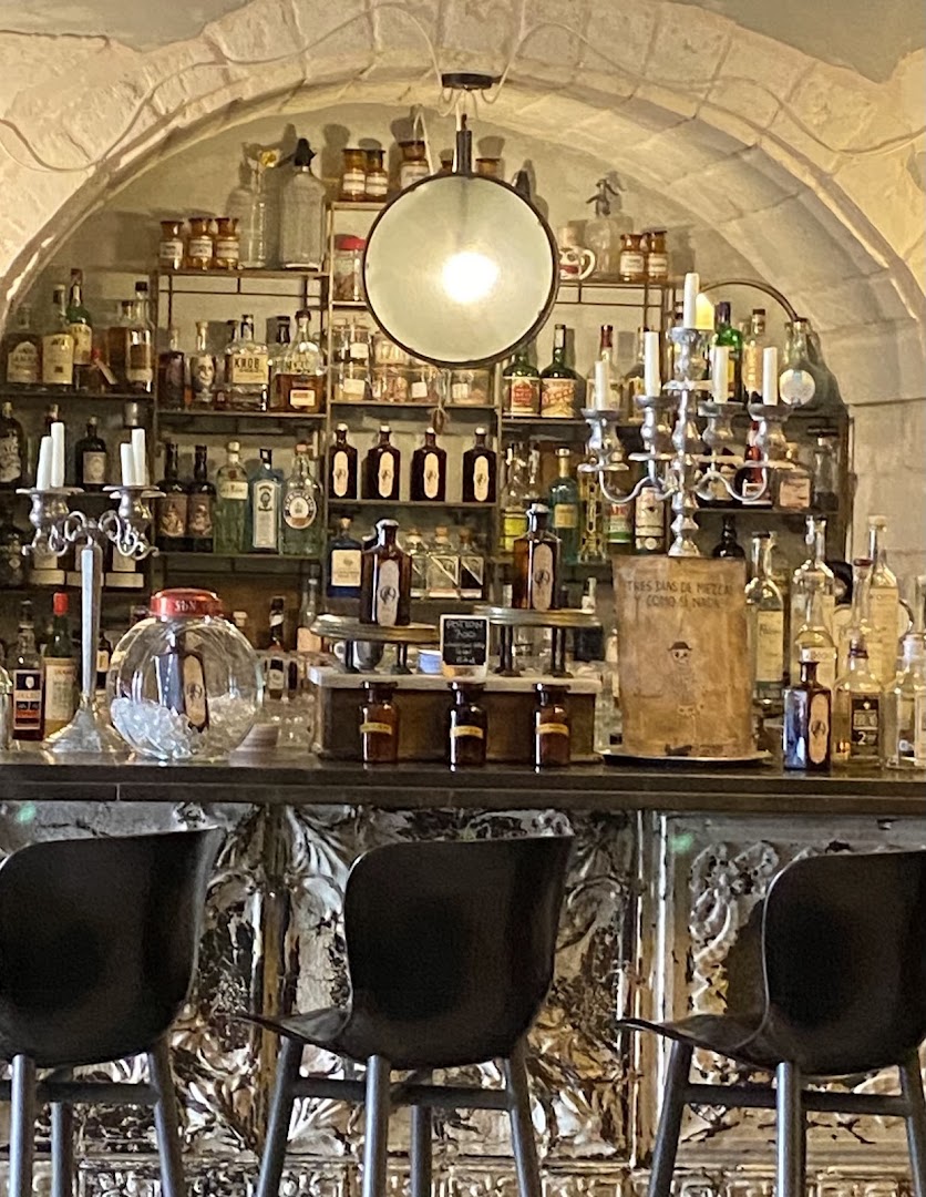 Restaurant 700 | Ristorante a Ostuni e Cocktail Bar