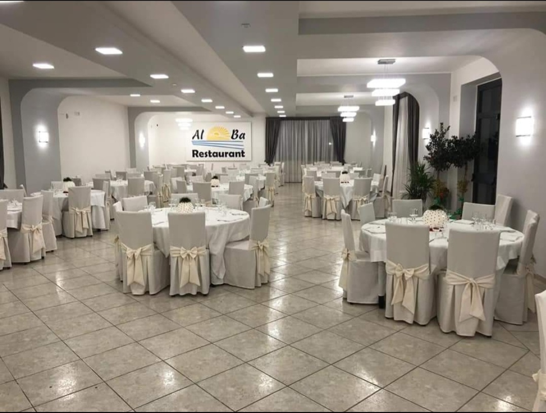 Restaurant Alba