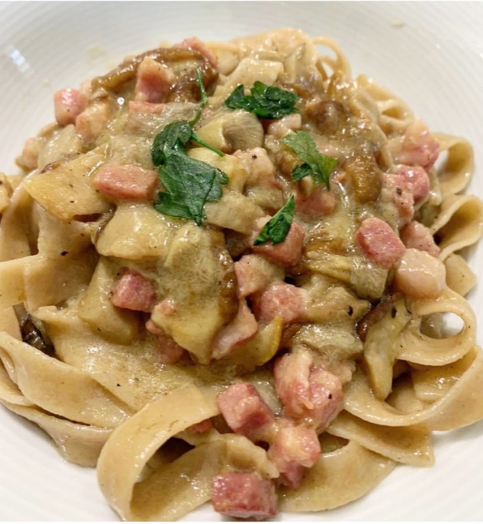 Restaurant Alba, Bracigliano