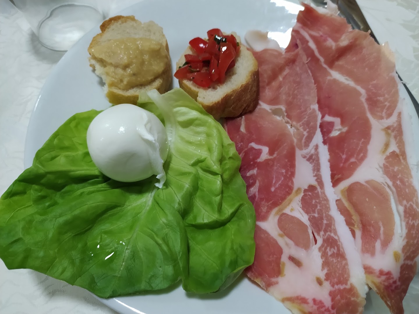 Restaurant Alba