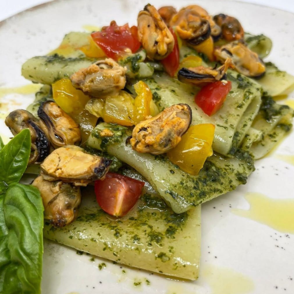 Restaurant Alba