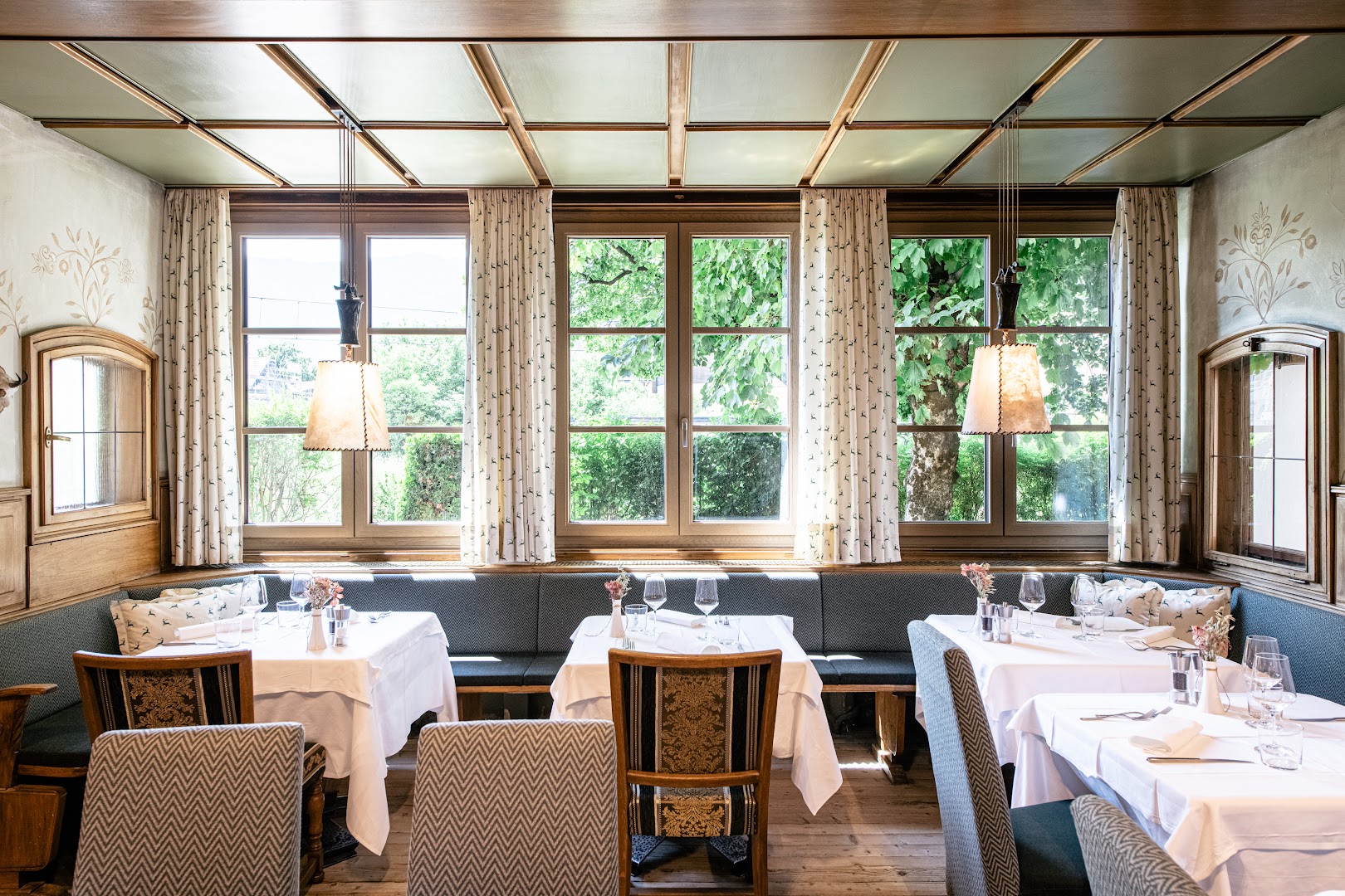 Restaurant ANDER Stube