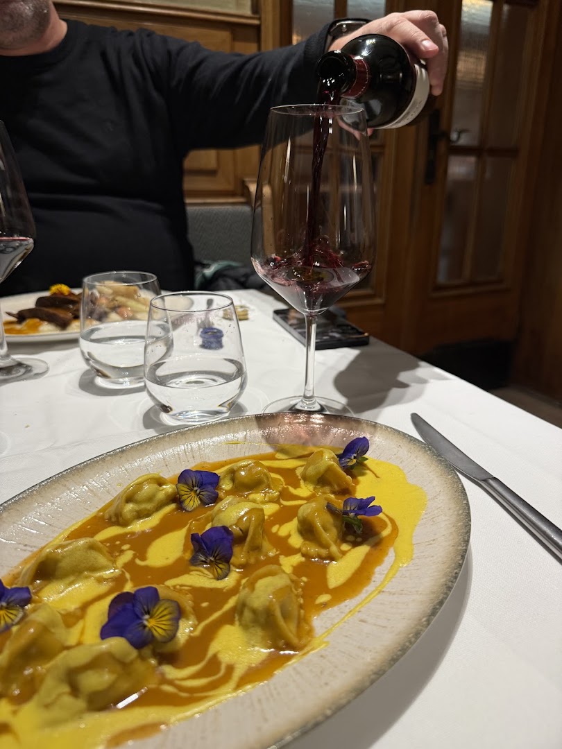 Restaurant ANDER Stube