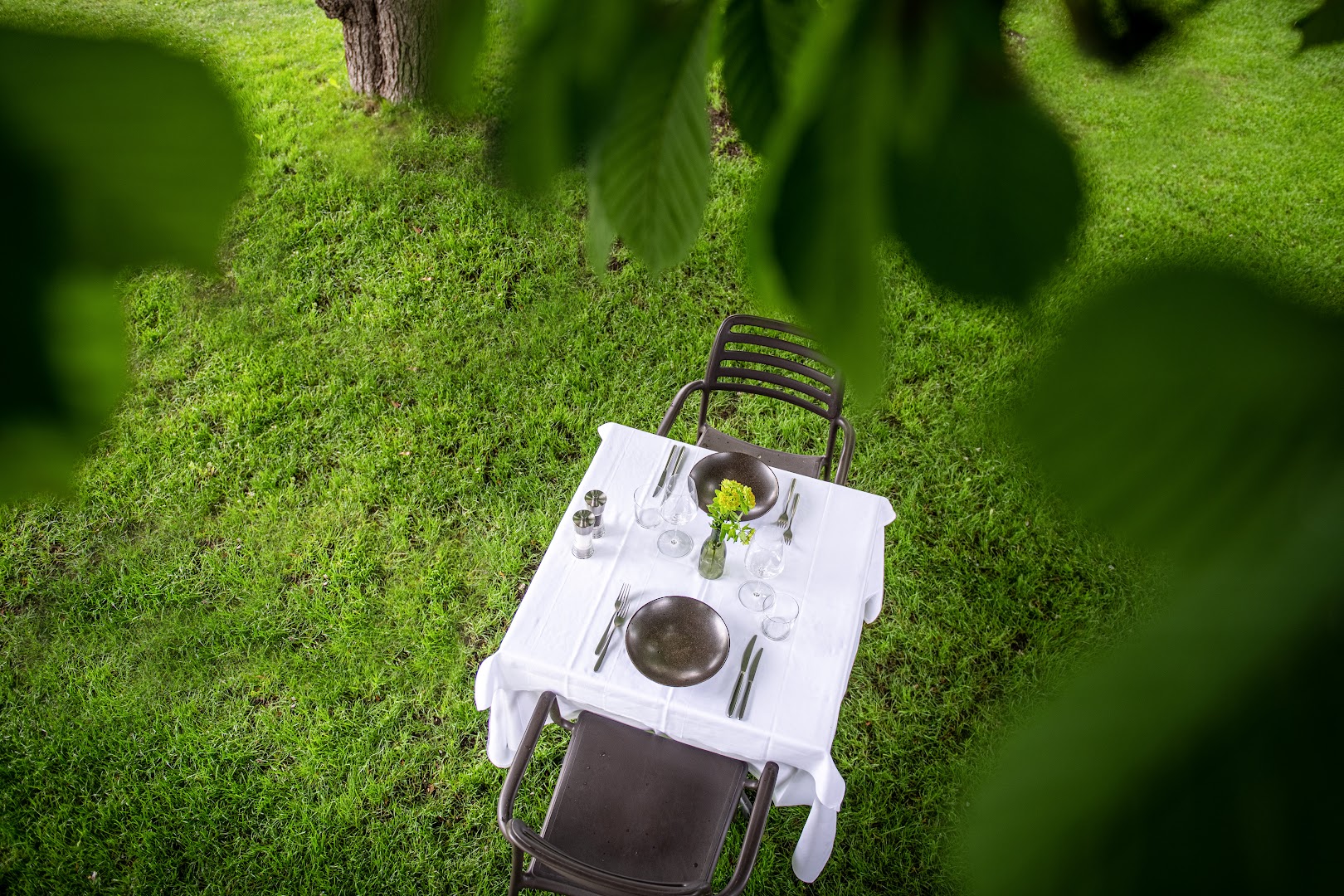 Restaurant ANDER Stube