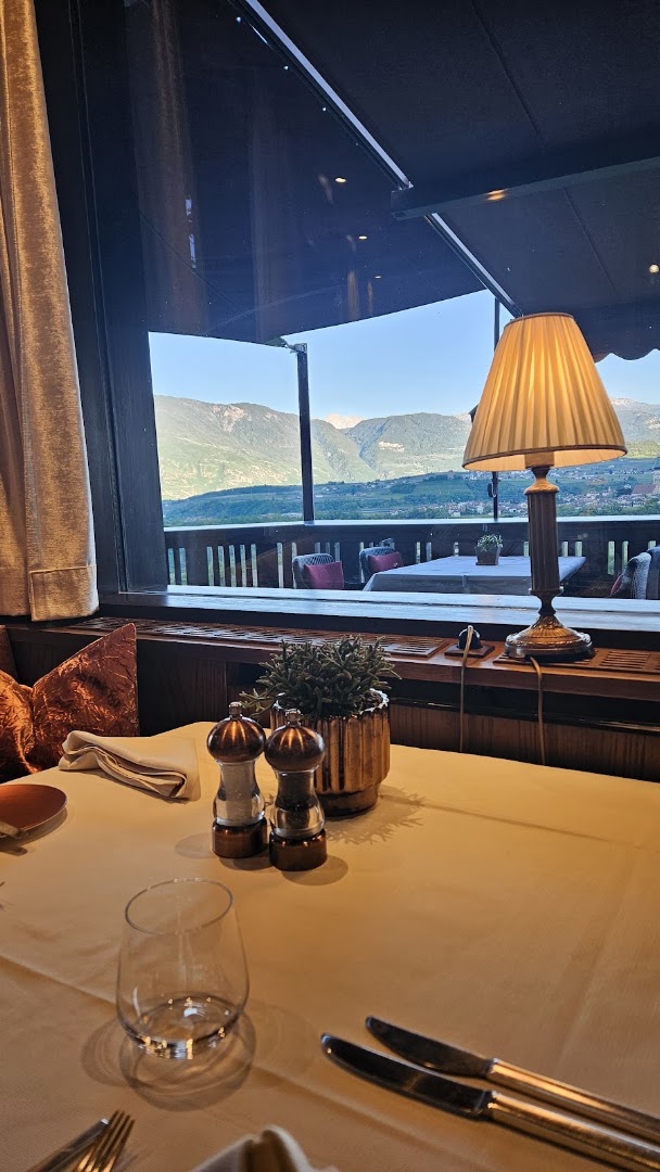 Restaurant AURUM