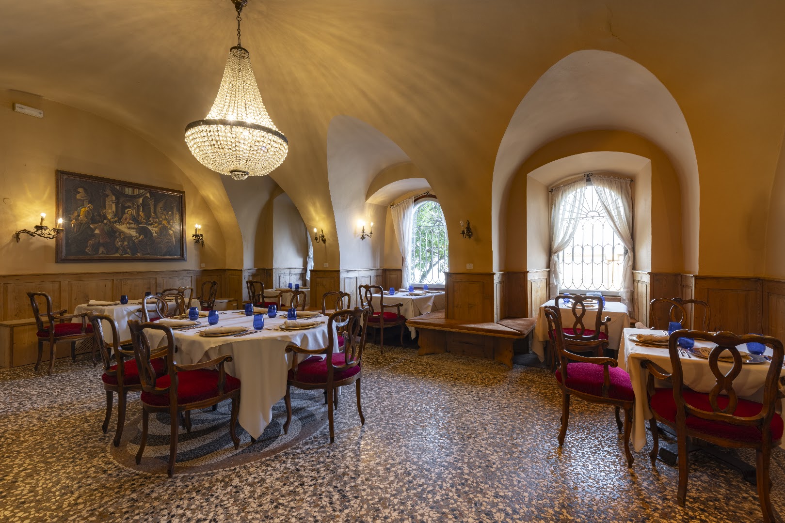 Restaurant AURUM