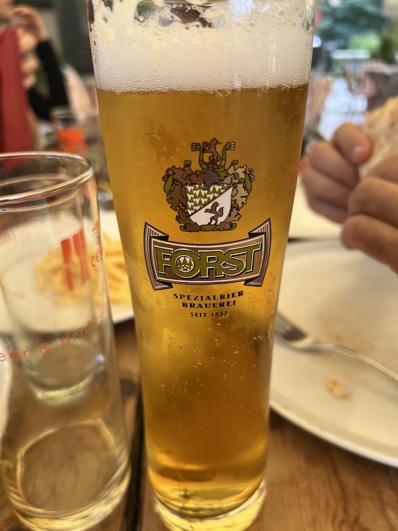Restaurant Bar Plose - Stodl