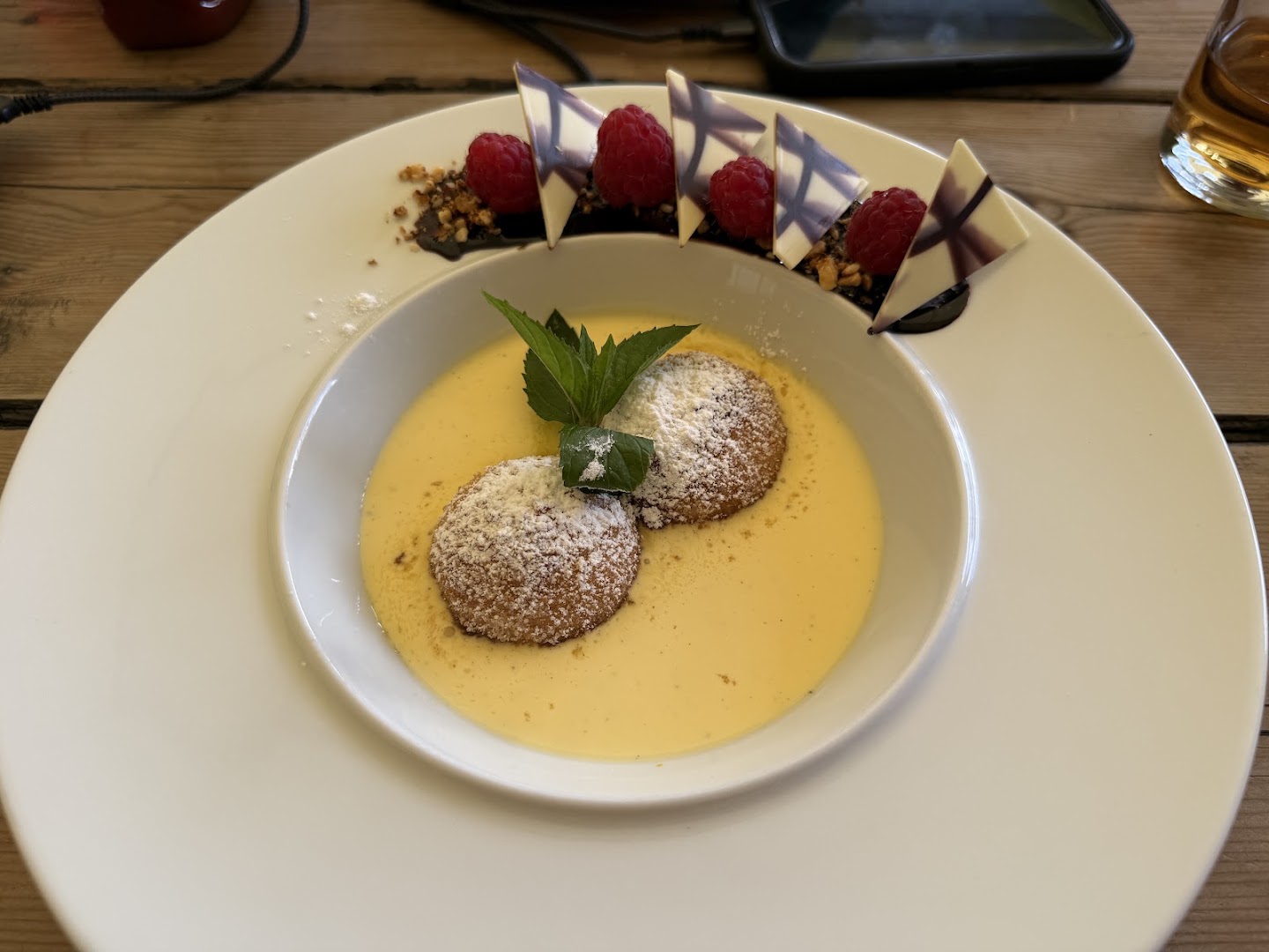 Restaurant Bar Plose - Stodl