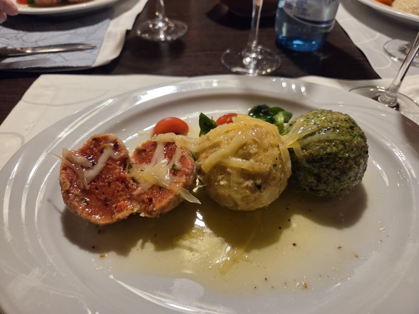 Restaurant Café Brunnenplatz