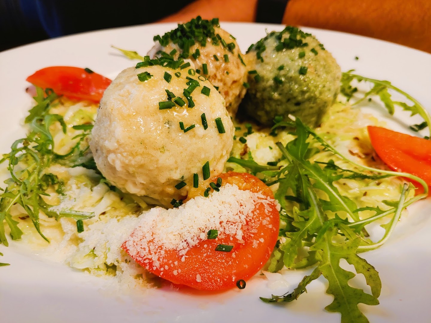 Restaurant Cafe Gerta